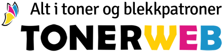 TonerWeb Logo