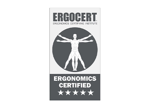 Ergocert