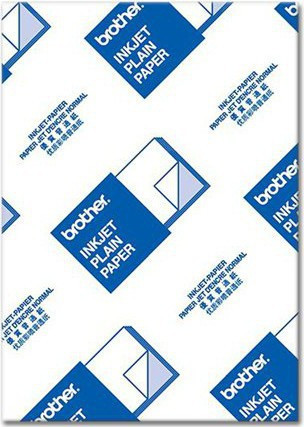 BildeBrother A4 80g Ink-jet Papir (250 ark)