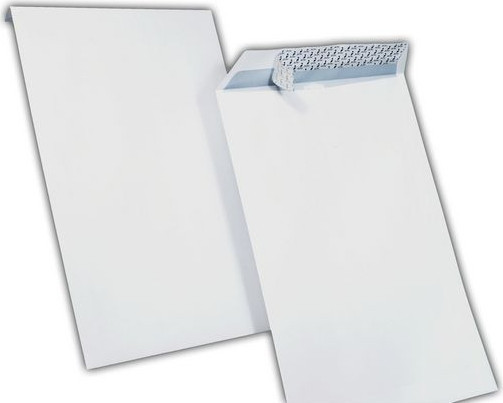 BildeKonvolutt Mailman B4 100g Pose SKD (250 stk)