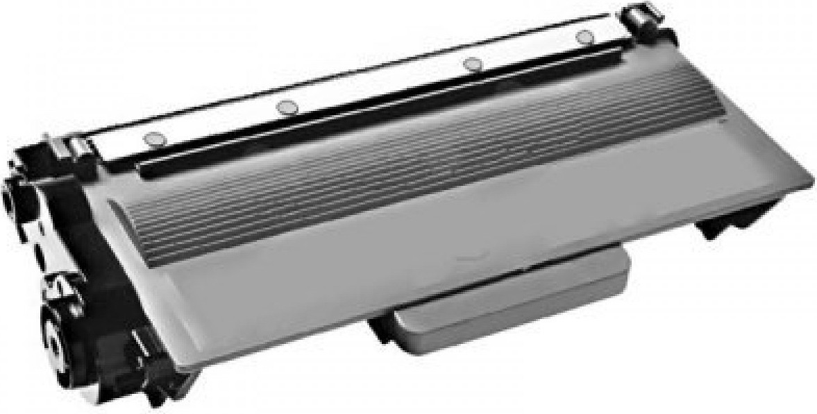 BildeTonerkassett, erstatter Brother TN3380 Svart (8.000 sider) 