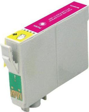 BildeEpson Blekkpatron Magenta Høykapasitet (14 ml) - Erstatter T1303