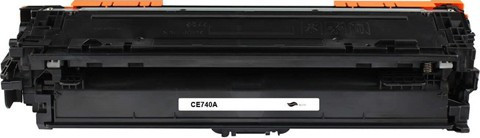 BildeTonerkassett, erstatter HP CE740A Sort (7.000 sider)