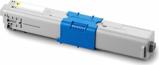 BildeOKI Toner Gul (1.500 sider) - Erstatter 44973533