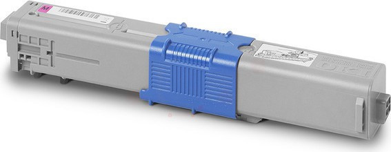 BildeOKI Toner Magenta (1.500 sider) - Erstatter 44973534