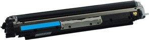 BildeTonerkassett, erstatter HP Cyan 130A (1.000 sider)