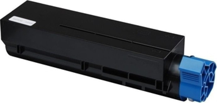 BildeOKI Toner Sort (4.000 sider) - Erstatter 44574702