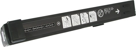 BildeTonerkassett, erstatter HP CB390A Sort (19.500 sider) 