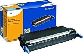 BildeToner Pelikan HP CLJ3600/3800 6K Sort