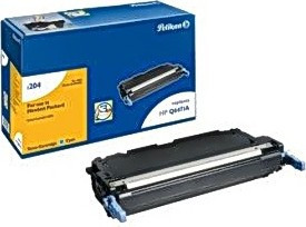 BildeTonerkassett, erstatter HP Q6471A Cyan (4.000 sider)