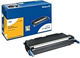 BildeTonerkassett, erstatter HP Magenta (4.000 sider)