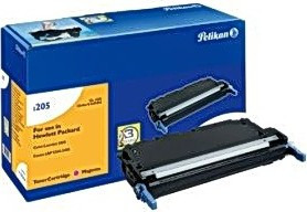 BildeTonerkassett, erstatter HP Q7582A Gul (6.000 sider)