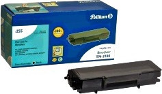 BildeToner Pelikan Brother TN3280 8K Sor