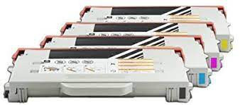 BildeLexmark Toner Gul (6.600 sider) 0020K1402