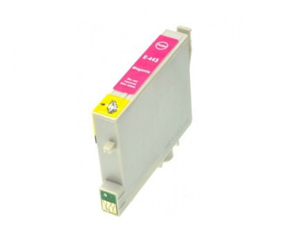 BildeEpson Blekkpatron Magenta (8 ml) - Erstatter T0453