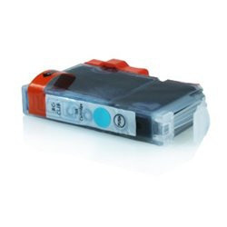 BildeCanon Blekkpatron Foto Cyan BCI-3EPC (17 ml) 4483A002