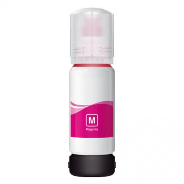 Epson 104 magenta blekk (70ml) - Erstatter C13T00P340