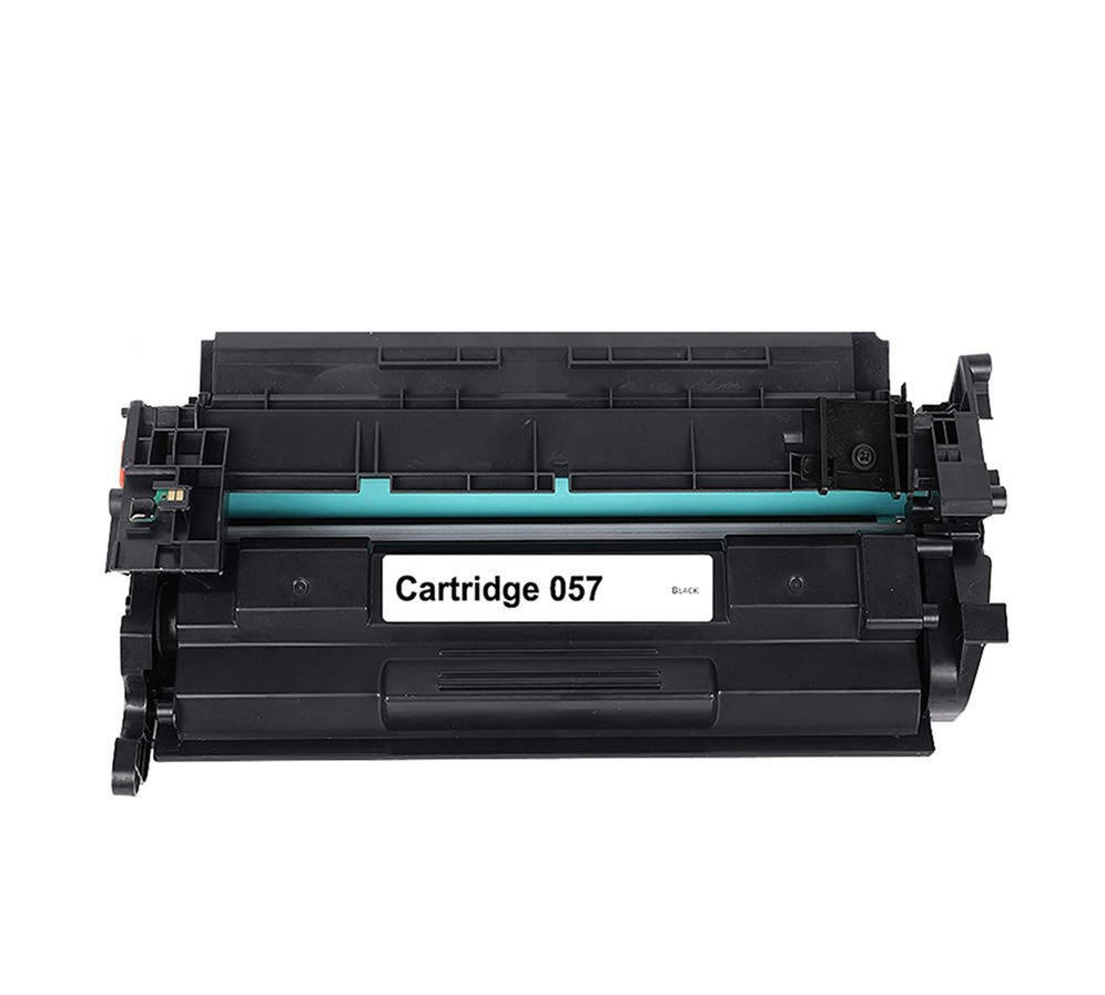 Canon Toner Sort 057 (3100 sider) - Erstatter