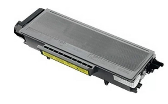 BildeTonerkassett, erstatter Brother TN-3280 Sort (8.000 sider)