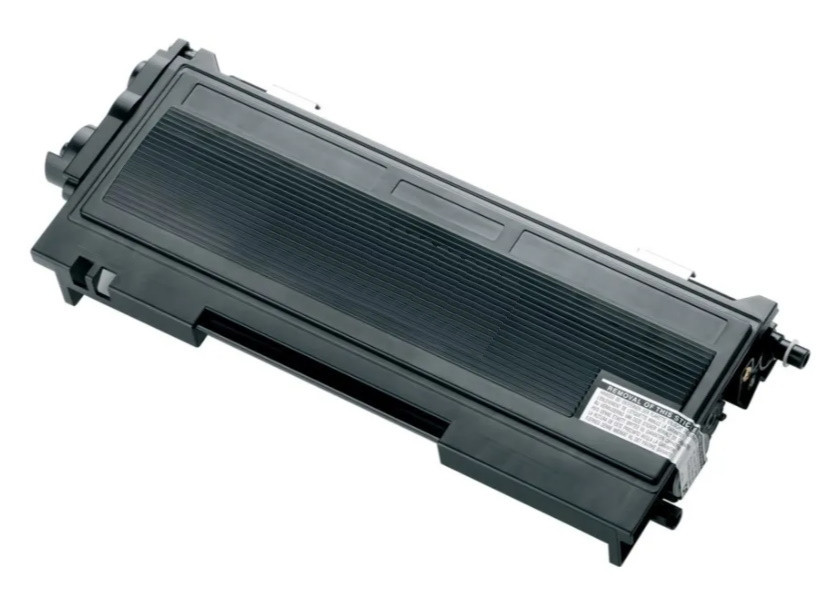 BildeTonerkassett, erstatter Brother TN-2005 Sort (2.500 sider)