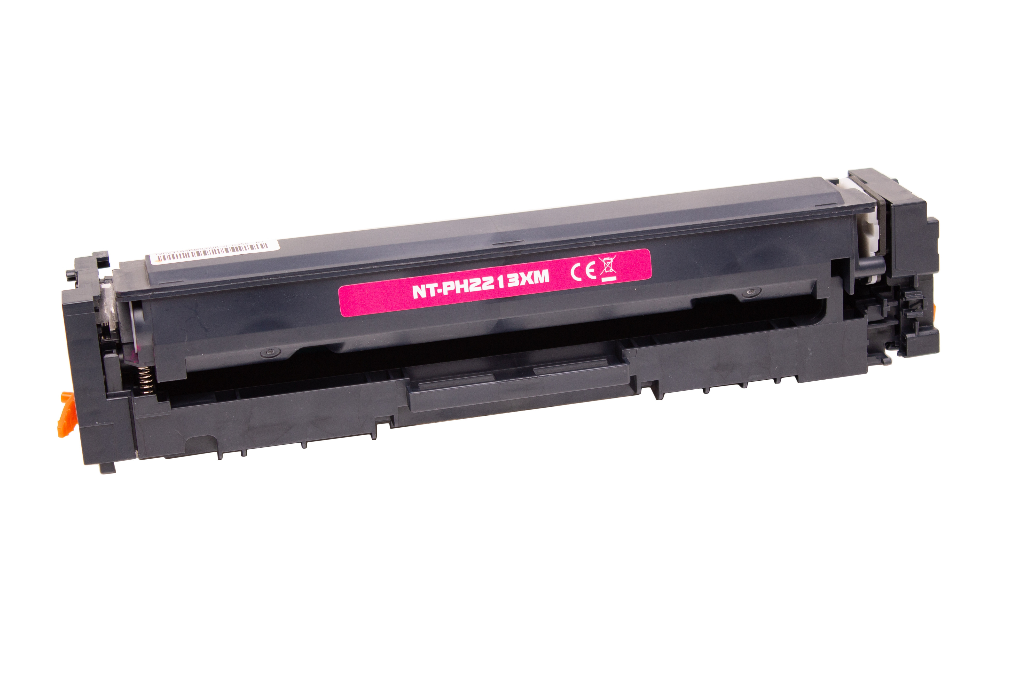 Tonerkassett, erstatter HP Magenta 216A (850 sider)