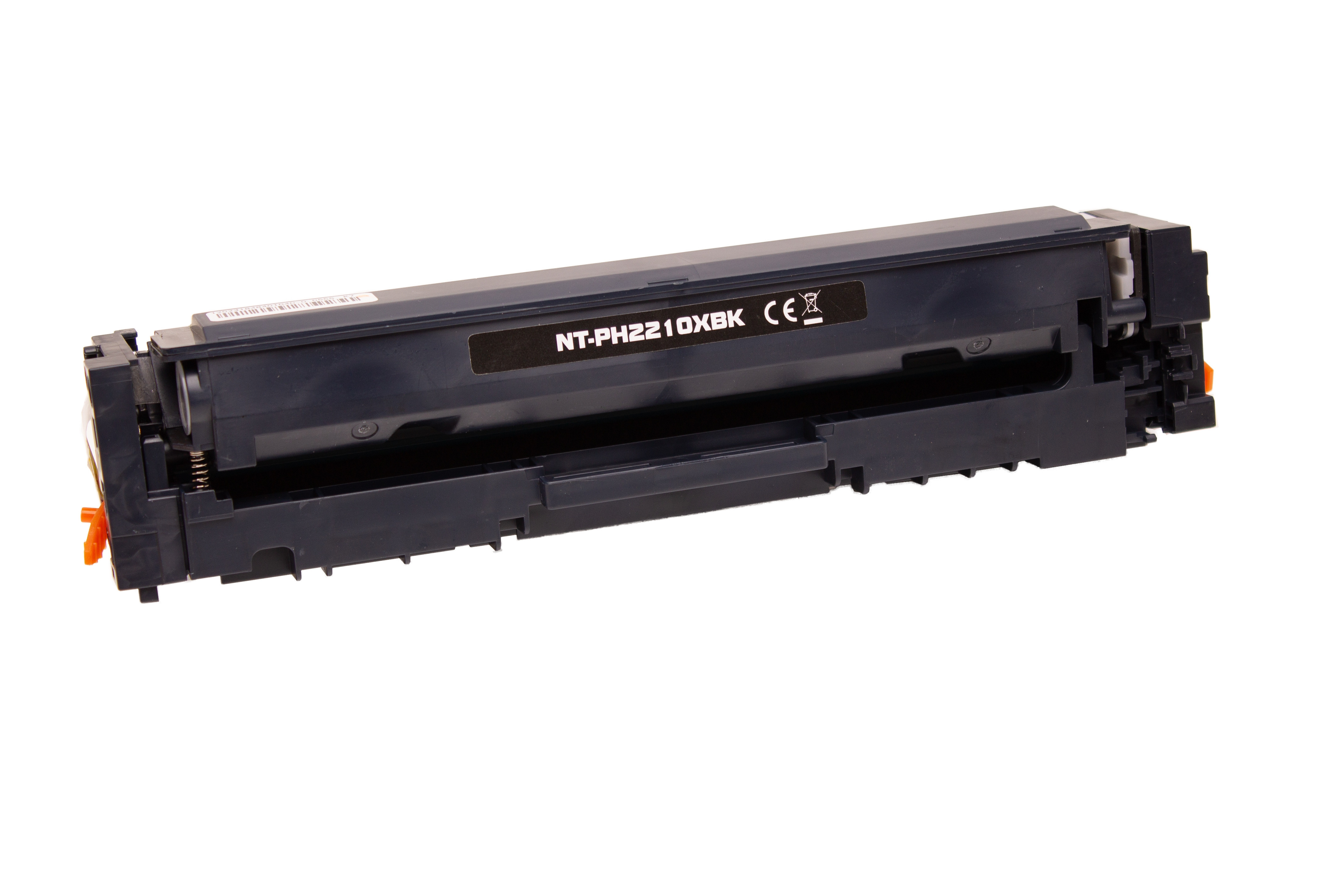 Tonerkassett, erstatter HP Sort 216A (1.050 sider)
