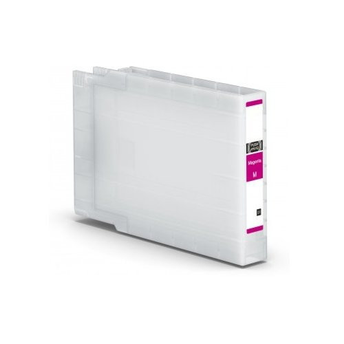 Epson WF-C8190/WF-C8610 XL Magenta - Erstatter C13T04B340