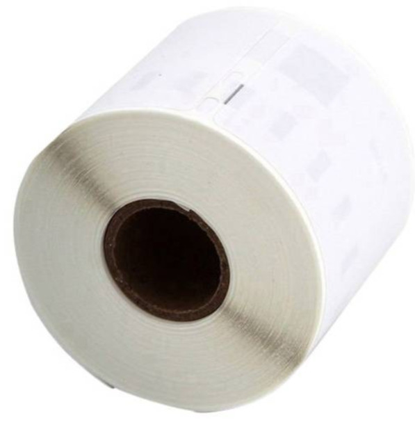 Bilde5 x Etikett DYMO 99014 Frakt 101x54mm - Erstatter (220 stk) 5 Pack
