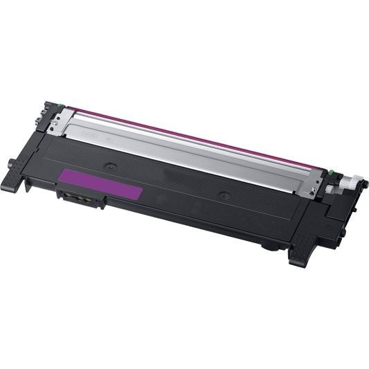 BildeSamsung Toner Magenta (1.000 sider) - Erstatter CLT-M4072S