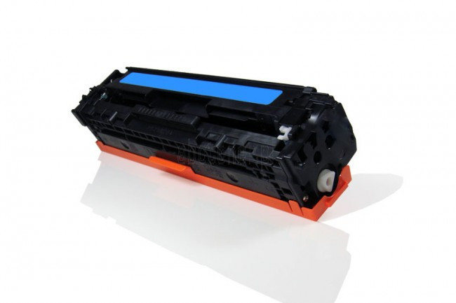 Canon Toner Cyan 731 (1.800 sider) - Erstatter 6271B002
