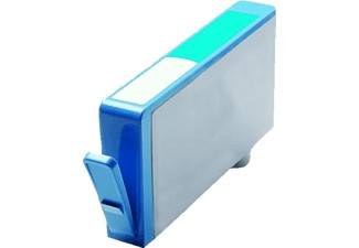 BildeCanon Blekkpatron Cyan BJ PGI-9 (13,4 ml) - Erstatter 1035B001