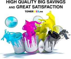 BildeBrother TN243 BK/C/M/Y (svart/cyan/magenta/gul) toner 4...