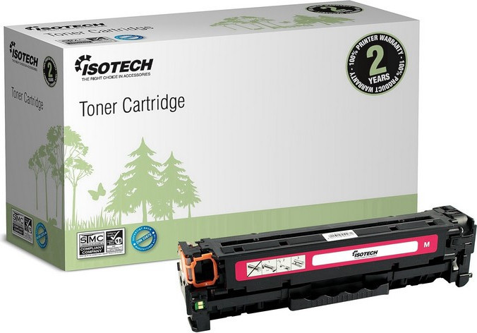 BildeBrother Toner Magenta (1.500 sider) TN-320M