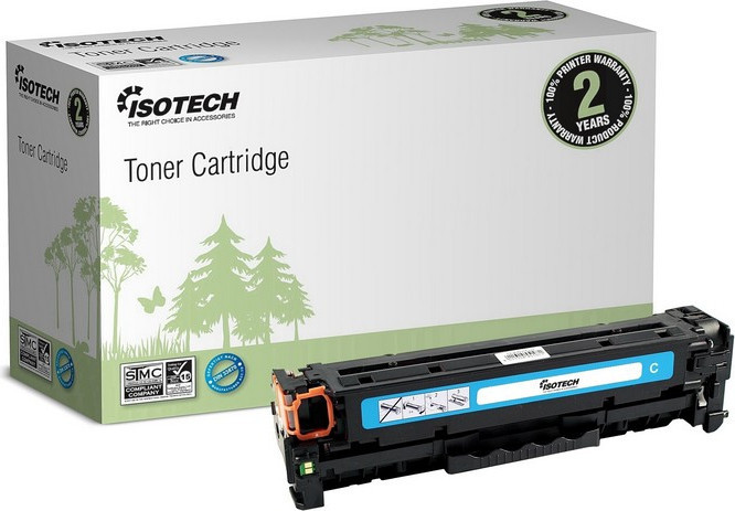 BildeBrother Toner Cyan (1.500 sider) TN-320C