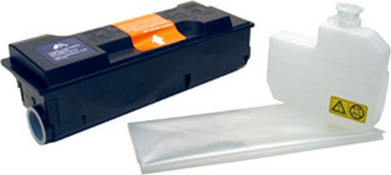 BildeKyocera Mita Toner Sort (12.000 sider) TK-340