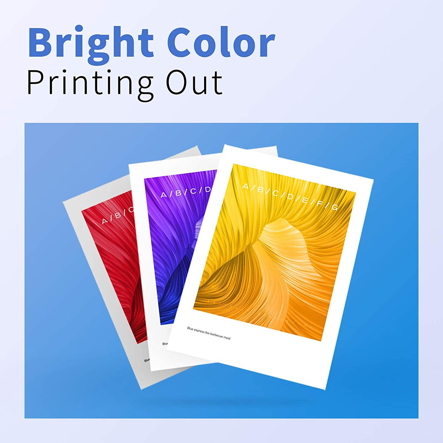 Epson Blekkpatron Magenta 405XL (1100 sider, 14 ml) - Erstatter C13T05H34010