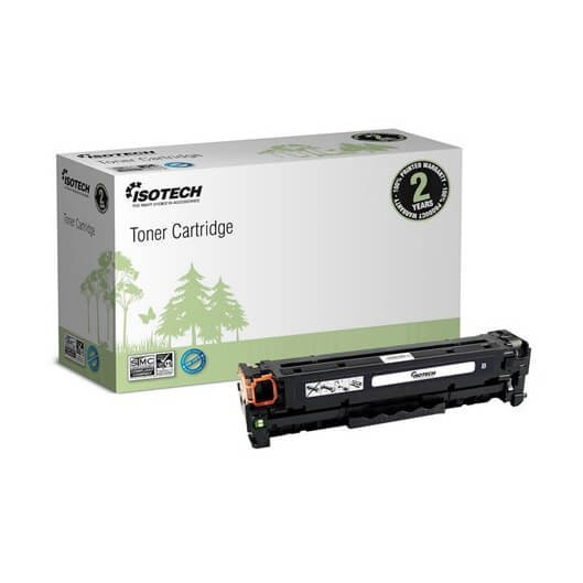 BildeISOTECH Toner 1T02KVBNL0 TK-590 Magenta
