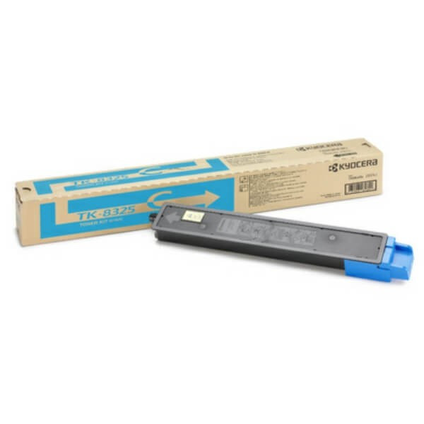 BildeTK-8385C TASKalfa 2554ci cyan toner HC 20K