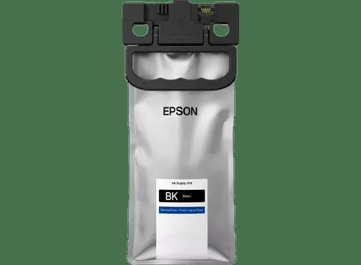 BildeWorkForce Pro EM/EP-C800R Black XL Ink