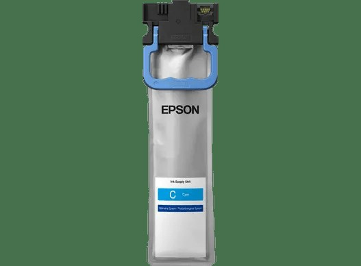 BildeWorkForce Pro EM/EP-C800R Cyan XL Ink