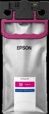 BildeWorkForce Pro EM/EP-C800R Magenta XXL Ink
