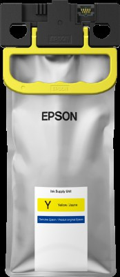 BildeWorkForce Pro EM/EP-C800R Yellow XXL Ink