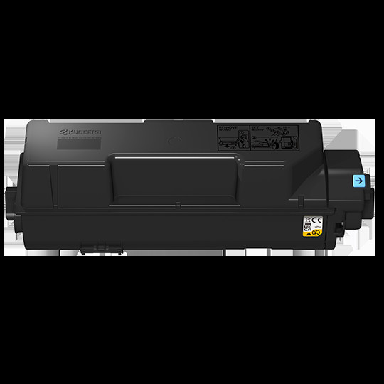 BildeTK-1260 Toner black 10K