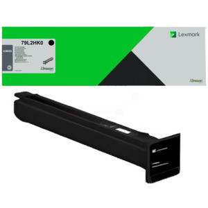Bilde CX833,95x black Return 47.7K cartridge