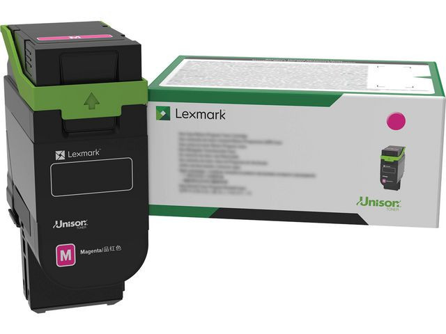 Bilde CS963,CX96x Magenta Return 46.9K cartridge