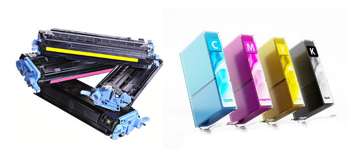 BildeBlekk, erstatter HP No31 magenta ink bottle