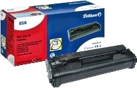 BildeCanon Toner Sort FX3 (2.700 sider) 1557A003