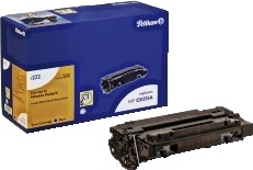 BildeToner Pelikan HP P3015 SR 6K Sort