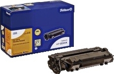 BildeToner Pelikan HP P3015 HR 12.5K Sort