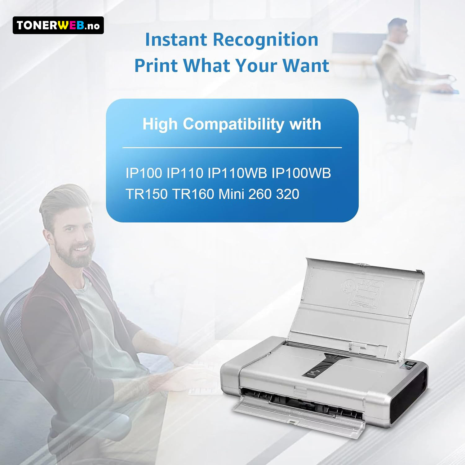 Epson WF-C890WF-C8610 XL Cyan - Erstatter C13T04B240